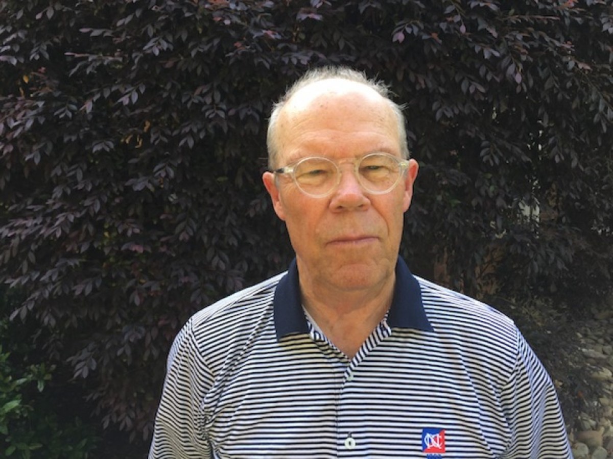 Brad Becken, current president of the Donald Ross Society, played his 359th Ross design in 2017, at the time thinking he had checked them all off his list. Ten more soon were discovered — and Becken played them too.